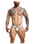 DNGEON Chain Jockstrap by MOB