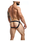 DNGEON Snap Jockstrap by MOB
