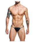 DNGEON Snap Jockstrap by MOB