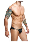 DNGEON Snap Jockstrap by MOB