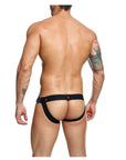 DNGEON Snap Jockstrap by MOB