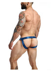 DNGEON Snap Jockstrap by MOB