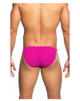 MOB String Tulle Bikini