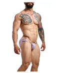 DNGEON Snap Jockstrap by MOB