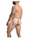 DNGEON Snap Jockstrap by MOB
