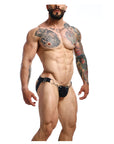 DNGEON Snap Jockstrap by MOB