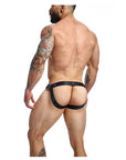 DNGEON Snap Jockstrap by MOB