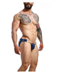 DNGEON Snap Jockstrap by MOB