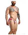 DNGEON Snap Jockstrap by MOB