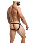 DNGEON Snap Jockstrap by MOB