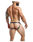 DNGEON Snap Jockstrap by MOB