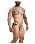 DNGEON Snap Jockstrap by MOB