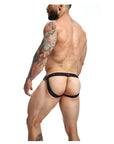 DNGEON Snap Jockstrap by MOB