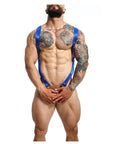 DNGEON Crossback Harness