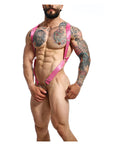 DNGEON Crossback Harness
