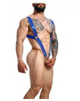 DNGEON Straight Back Harness