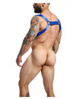 DNGEON Straight Back Harness