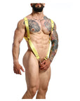 DNGEON Straight Back Harness
