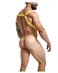 DNGEON Straight Back Harness