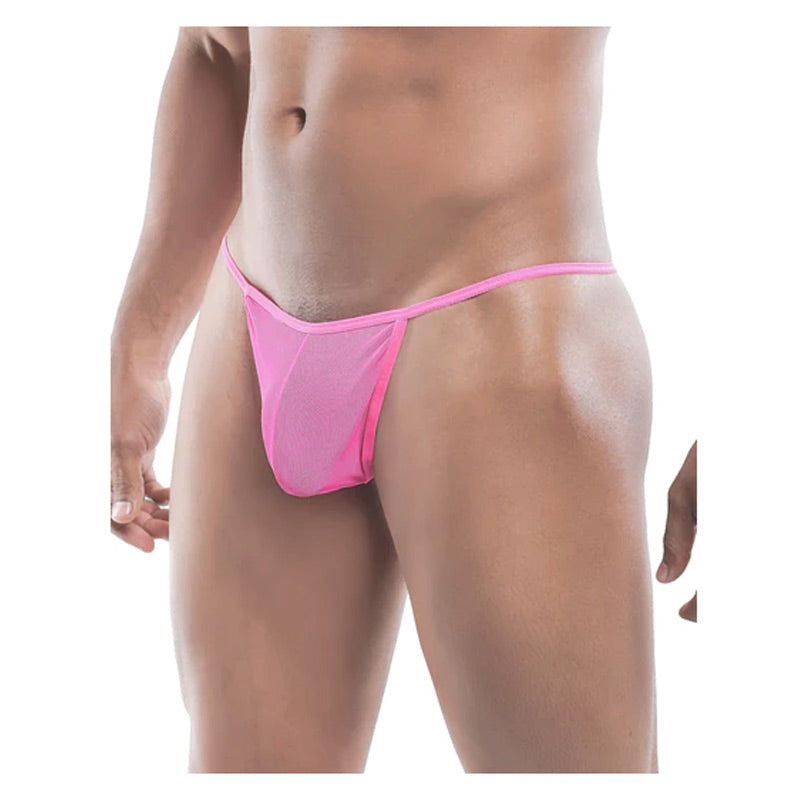 Tulle T-Thong by MOB