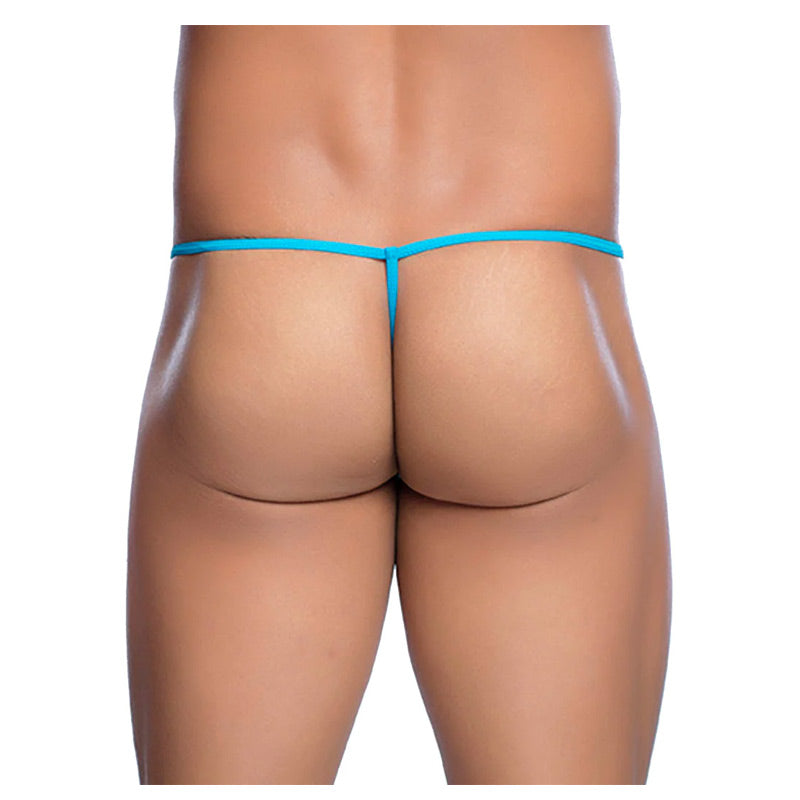 Tulle T-Thong by MOB