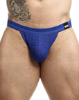 MOB Jockstrap Fetish 1 Inch Waistband