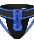 MOB Football Jockstrap