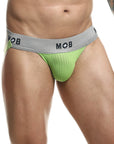 MOB Classic Jock 3 Inches