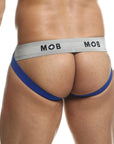 MOB Classic Fetish Jock 3 Inches