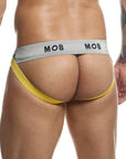 MOB Classic Fetish Jock 3 Inches