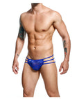 MOB Men's Lace Pouch Thong