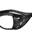 MaleBasics Lace JockStrap