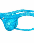 MOB Men's Lace Jockstrap