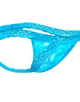 MOB Men's Lace Jockstrap