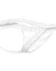 MOB Men's Lace Jockstrap