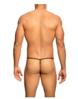 Mesh Thong by MOB