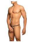 Tear Drop Thong by MOB