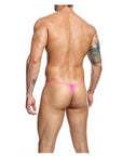 Men's Lace Thong by MOB