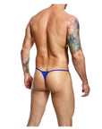Men's Lace Thong by MOB