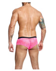 Men's Lace Cheek Boxer by MOB