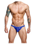 Men's Lace Waist Thong by MOB