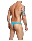 Men's Lace Waist Thong by MOB