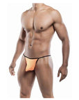 Magic Pouch Thong by MOB