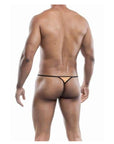 Magic Pouch Thong by MOB