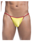 MOB Magic Pouch Thong