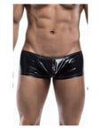MOB Metallic Mirror Boxer