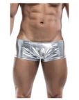 MOB Metallic Mirror Boxer
