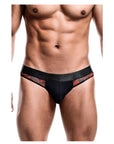 MOB Men's Jockstrap Tulle
