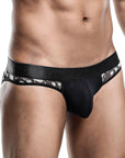 MOB Men's Jockstrap Tulle