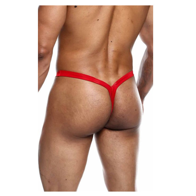 Y Buns Thong by MOB
